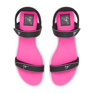 New Giuseppe sandals🔥